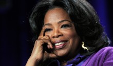 Oprah, a victim of racism at Swiss luxury shop?