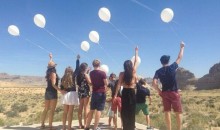 Victoria Beckham celebrates her 40th in low-key luxury