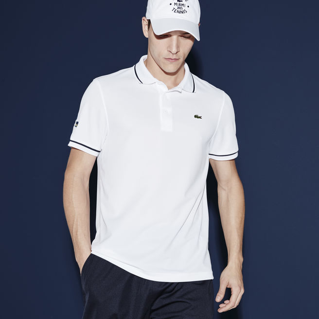 LACOSTE Limited Luxury Collection | The Luxury Post